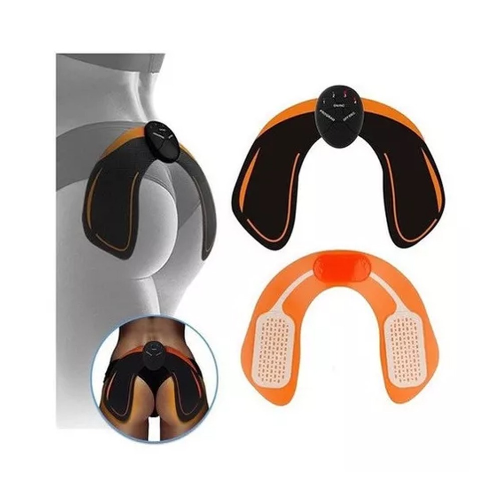 Miniatura 2 de Gimnasia Pasiva Tonificador Para Gluteos